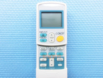 Original quality Daikin air conditioner remote control ARC433A1 ARC433B71 433A17 A26 A73 A75