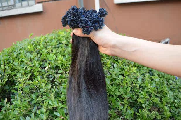 Extension cheveux - Ref 219285 Image 17