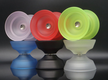 Yo-Yo Imperial Yo-Yo Lunar Lord Moon Lord 4A Ball Titanium Alloy Pacifier CNC Professional