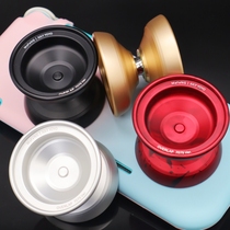 Yuyo Yuyo OVERLAP 7075 Aluminum Alloy JULY YOYO