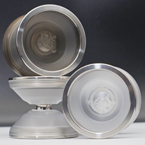 Yo-yo Yo-yo Scribe COPYCAT LM Yo-yo Numerical Control PC Professional Advanced Competition Fancy Skating