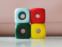 Yo-Yo 5A Counterweight Accessories Special 5A Dice Bearing Dice Professional Competition Counterweight 3D Printing