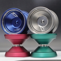 Yo-yo YYF R4 stainless steel inner ring Yo-yo high-grade metal competition-specific yoyo ball 1A