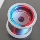 Yo-yo V13 трехструктурный ПК с наружным кольцом на верхнем пальце, ДНК для соревнований на призрачной руке, профессиональный конкурс fancy yo-yo 1A mini 4