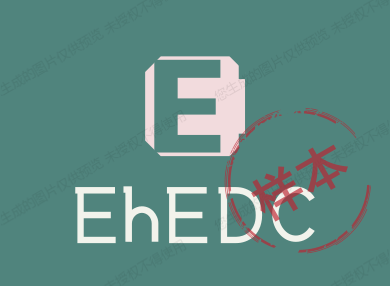 Eh EDC