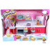 Shopkins Season3 Mua sắm Kem Elf Bộ đồ chơi cho trẻ em Đồ chơi nhà cô gái - Đồ chơi gia đình đồ chơi câu cá Đồ chơi gia đình