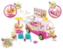 Shopkins Season3 Mua sắm Kem Elf Bộ đồ chơi cho trẻ em Đồ chơi nhà cô gái - Đồ chơi gia đình