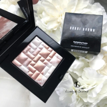 Spot US Barbie Brown Mini Pork Highlight Pink Glow Dress 8g mini4g