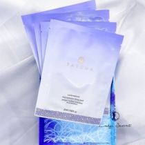 Spot Tatcha Huanli deep hydration firming mask