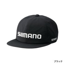 SHIMANO 19 models CA-011R waterproof breathable fishing cap GORE TEX fabric