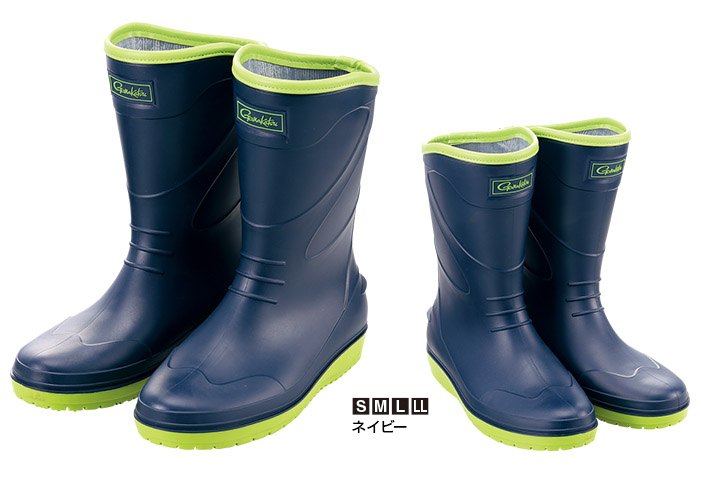 Gamacaz (Gamakatsu) 20SS GM-4530 safe non-slip fishing waterproof boot