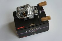 Classic DAIWA TD-ZILLION HLC 100H 100HL Japan long throw water drop wheel