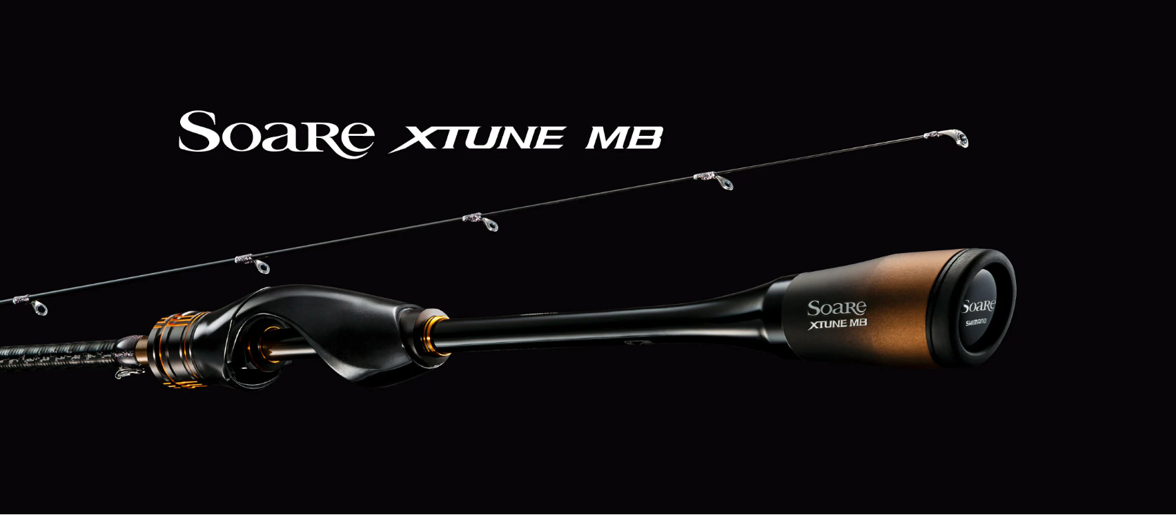 美品SHIMANO ソアレ 射 XTUNE S510SUL -S シマノアジング