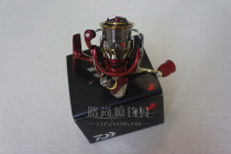 Daiwa Dawa under the moon beauty EX 1003 1003RH 2004C root fishing wheel 2017 New