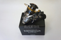SHIMANO Xisimano Yuantuo Road Yazhitou Spinning Wheel 16 Vanquish 4000HG XG
