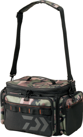 Daiwa CARRY ALL (A) Large capacity fishing storage bag