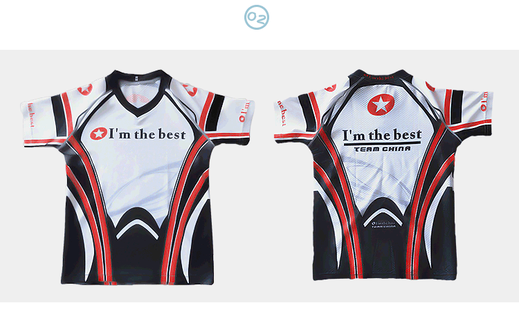 xe thăng bằng giá rẻ Tùy chỉnh cân bằng mùa xuân và mùa hè xe trẻ em Jersey áo thun phản quang dài tay phù hợp với bộ đồ trượt băng nhanh khô - Smart Scooter xe thăng bằng nhí