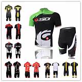 Tenue de cyclisme mixte - Ref 2216333 Image 11