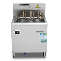 De Marsee (DEMASHI) Commercial electromagnetic cooking stove cooking stove Cooking Stove School Enterprise Unit