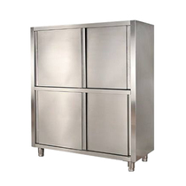 New De Marsee DEMASHI Stainless Steel Food Cabinet (Engineering Order) mobile phone anti-dust plug