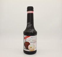 Fragrant coffee HKCG lychee beverage thick juice concentrate