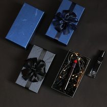 (Special treatment) gift box gift box empty box gift box gift box empty large birthday gift box