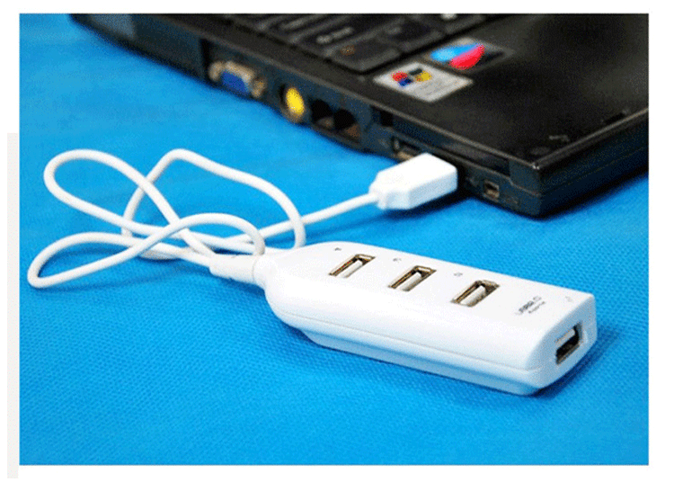 Concentrateur USB - Ref 366692 Image 10