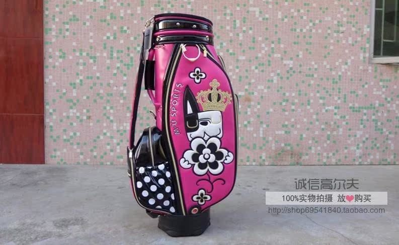 Sac de golf - Ref 37856 Image 10