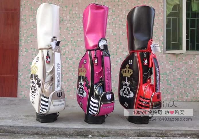 Sac de golf - Ref 37856 Image 6