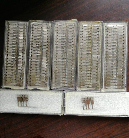 Brand New Dishi Ds2600Ii Ds300 650Ii 550 580Ii Printed Head Pin