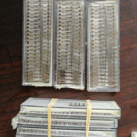 Brand New Dishi Ds2600Ii Ds300 650Ii 550 580Ii Printed Head Pin