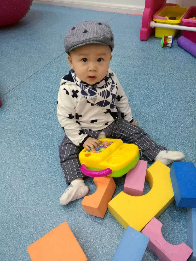 Pull enfant BABY - Ref 2103593 Image 14