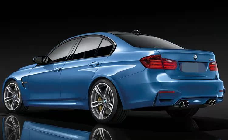 Áp dụng cho BMW mới 5 series X1 2 series 3 series 4 series 6 series 7 series sửa đổi bánh xe M3M4M5M6 17181920 inch 	mâm xe ô tô 16 inch