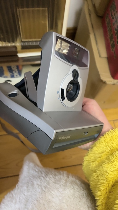 Polaroid Instant Camera Polaroid 1000 2000 636 637 636 One Polaroid Instant Camera Polaroid 1000 2000 636 637 636 One