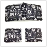 Игра вершина аниме периферийные легенды Apex Герой кошелек коротки