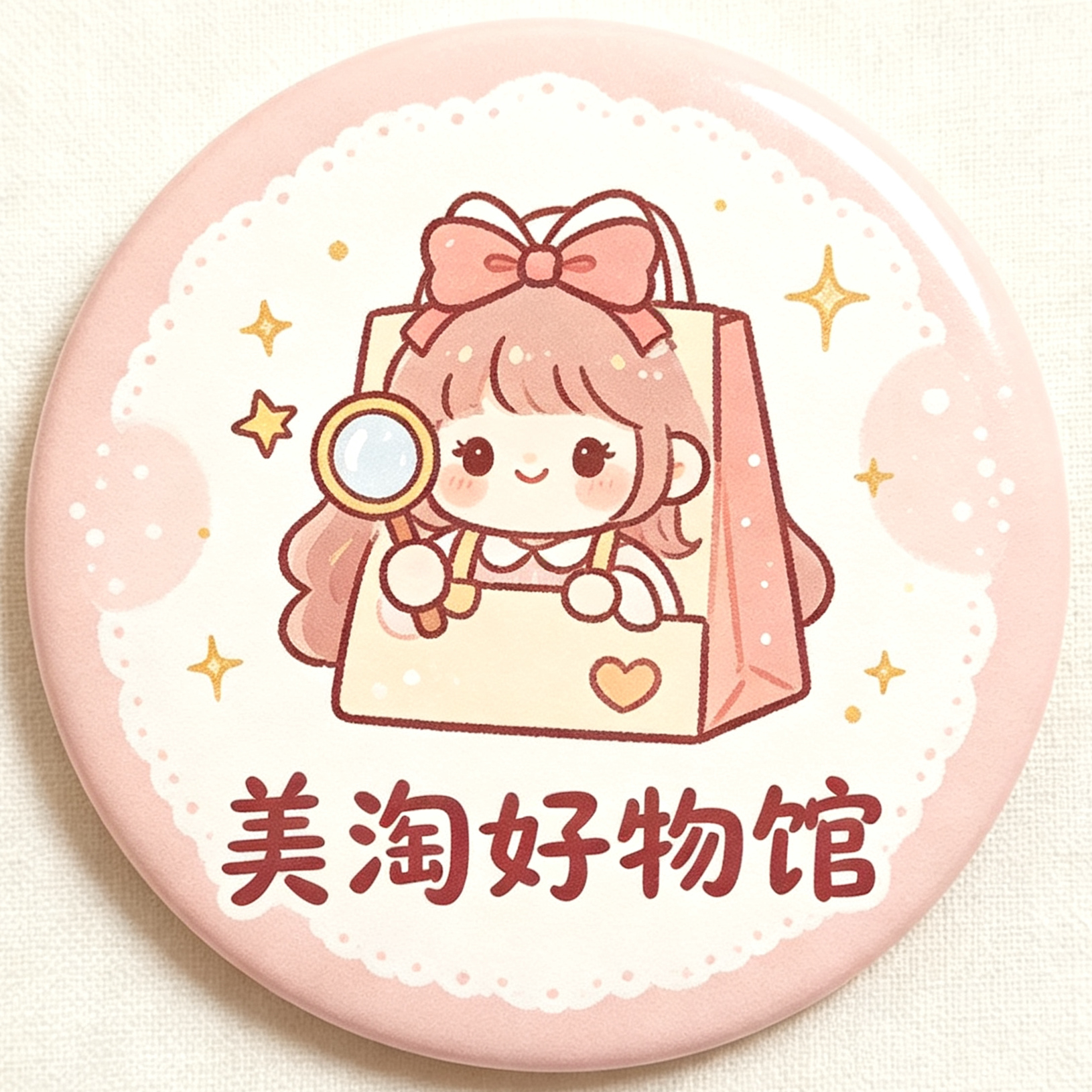 美淘好物馆