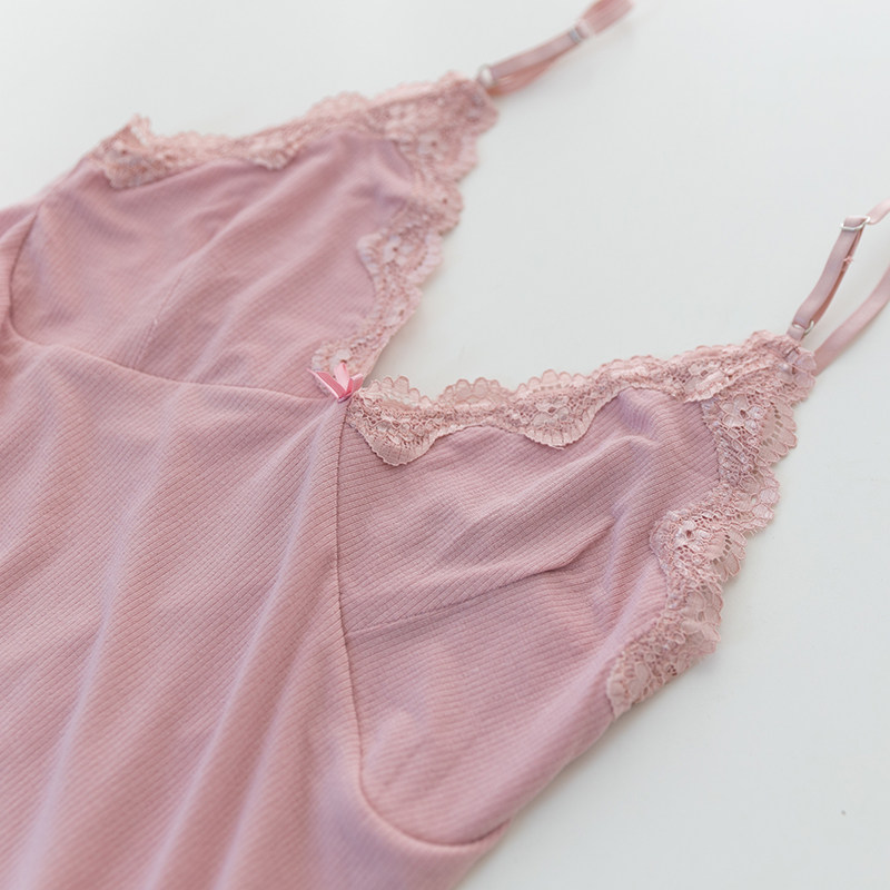Pyjama pour femme OTHER   en Coton à sling - Ref 2994132 Image 4
