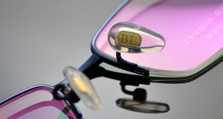 Etui à lunettes en silicone Safe - Ref 1241599 Image 30