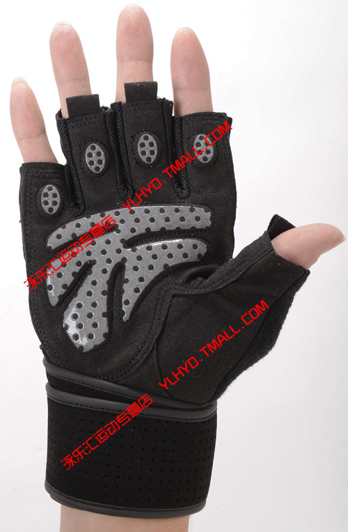 Gants pour vélo homme - Ref 2247032 Image 34
