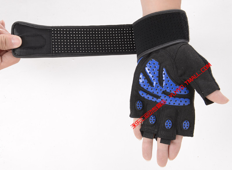 Gants pour vélo homme - Ref 2247032 Image 33