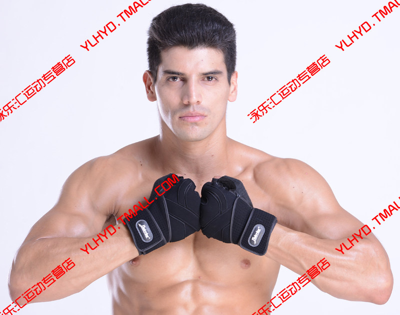 Gants pour vélo homme - Ref 2247032 Image 20