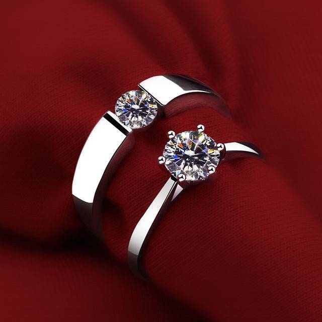 Bague mixte OTHER   en Argenterie - Ref 3088535 Image 12