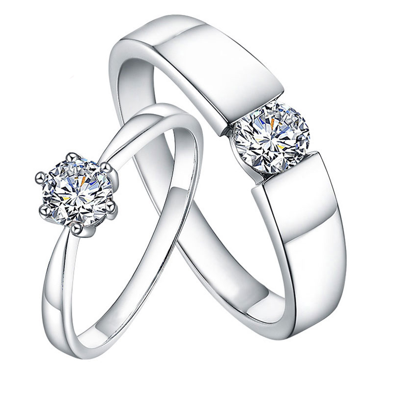 Bague mixte OTHER   en Argenterie - Ref 3088609 Image 5