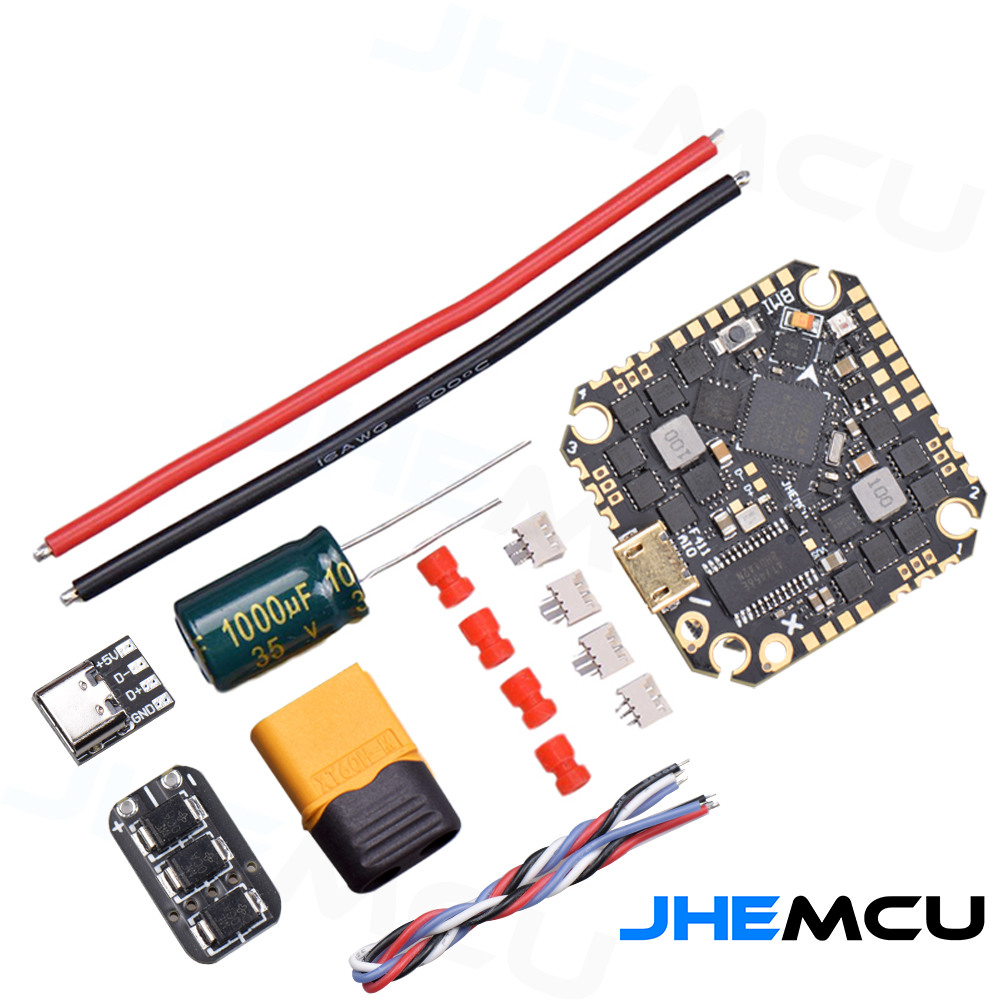 JHEMCU GHF411AIO