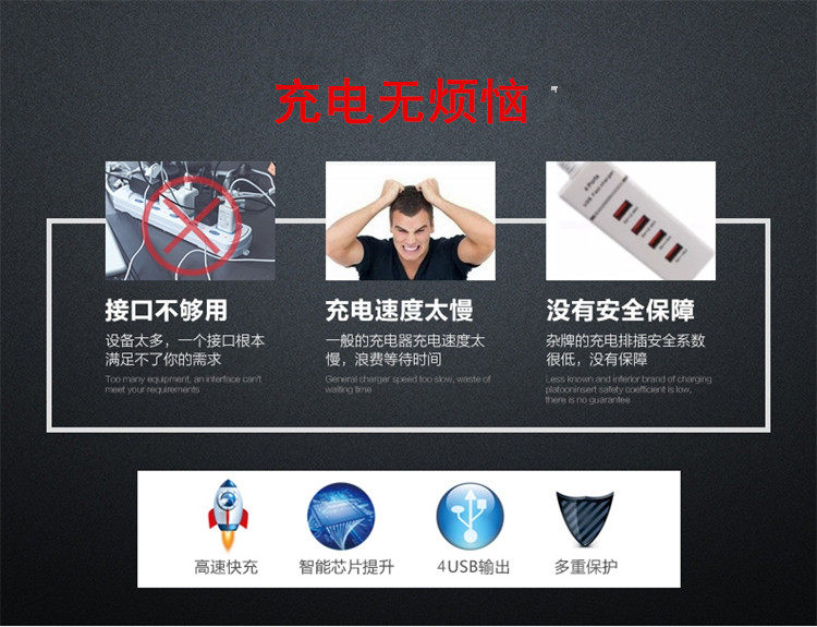 chargeur pour téléphones APPLE APPLE IPHONE6 PLUS - Ref 1292863 Image 9