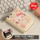 Hello kitty, кошелек, анти-кража