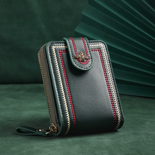 Картхолдер, сумка через плечо, изысканный маленький вместительный и большой чехол для водительских прав, новая коллекция