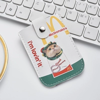 Хрустящая кошка