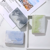 Бумажник, сумка через плечо, высококачественный милый короткий брендовый кошелек, картхолдер, коллекция 2023