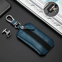 【Без зеркальное окно】 однослойный-темночный синий